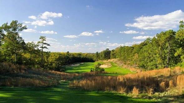 Pinelands Golf Club